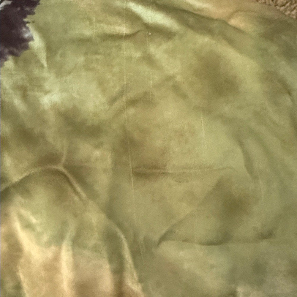 Amur‎ Elowen mini in butterfly wing One-Shoulder Dress - Picture 9 of 9